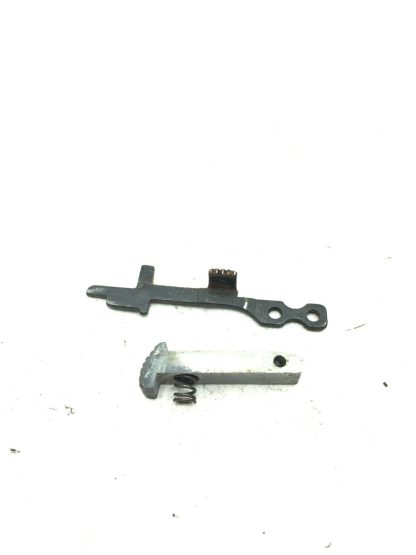 Raven MP-25 .25ACP, Pistol Parts, Mag Catch, Safety