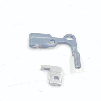 Jimenez JA Nine 9mm, Pistol Parts: Cam and ejector
