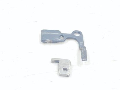 Jimenez JA Nine 9mm, Pistol Parts: Cam and ejector