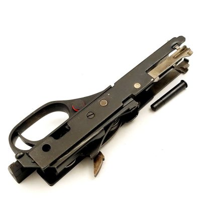 Stevens 320 12ga, Shotgun Part. Trigger Housing (plastic) w/ Pin - Image 8