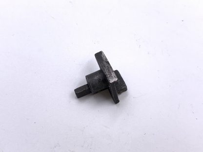 Jimenez J.A. Nine 9mm Pistol, Disassembly Button - Image 3