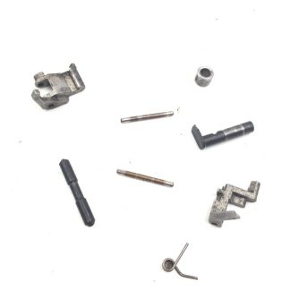 Ruger P95DC 9mm, Pistol Parts, Levers, Pins, Springs