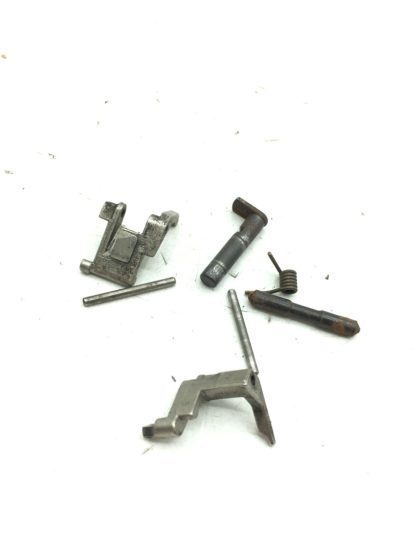 Ruger P95 9mm, Pistol Parts, Pins, Levers, Springs - Image 2