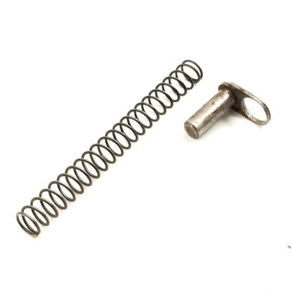 Jimenez J. A. Nine 9mm, Pistol Part. Recoil Spring w/ Buffer - Image 2