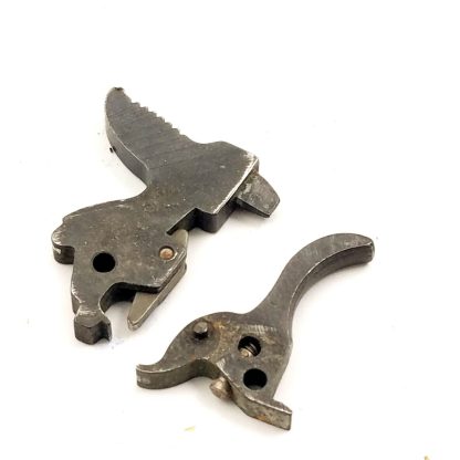 Rohm B .22 Short, Revolver Part, Hammer, Trigger - Image 6