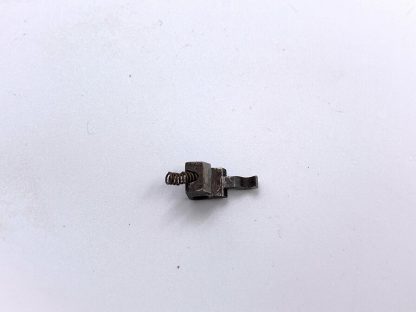 Smith & Wesson 13-1 357mag Revolver, Cylinder stop and spring - Image 3