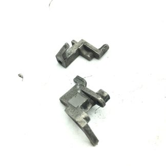 Ruger P90 .45ACP, Pistol Parts, Levers