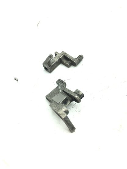 Ruger P90 .45ACP, Pistol Parts, Levers