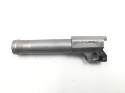 SCCY CPX-2 9mm, Pistol Parts: Barrel