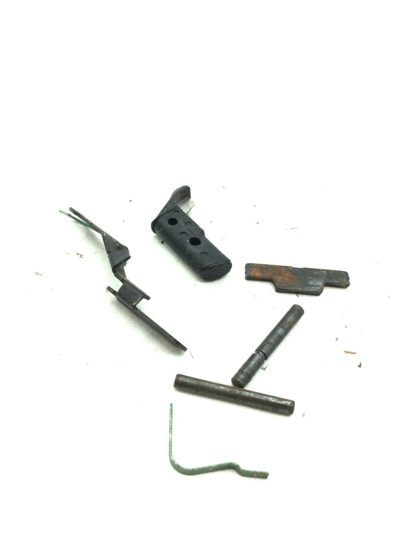 Smith & Wesson SD40 .40S&W, Pistol parts, Slide Stop, Mag Catch, Pins - Image 3