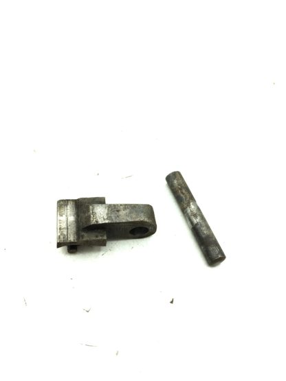 Hopkins & Allen Single Shot 12ga, Shooting parts, Stop Bolt, Pin - Image 3