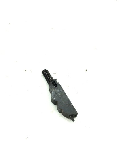 Taurus 66 .357Mag, Revolver parts, Rebound Slide, Spring - Image 3