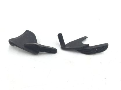 Brolin Custom Formula .40 S&W, Pistol Parts: Safety Levers - Image 3