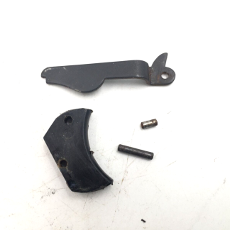 PIC Decatur .25 ACP, Pistol Parts: Trigger, Bar, Pins