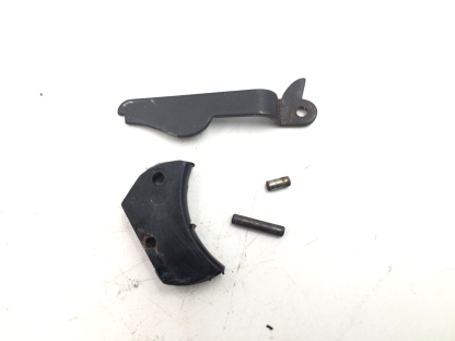 PIC Decatur .25 ACP, Pistol Parts: Trigger, Bar, Pins