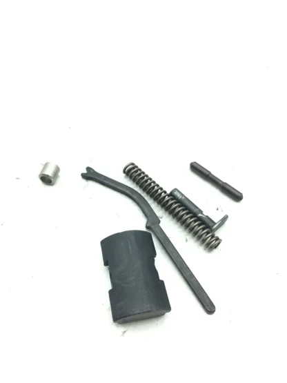Ruger P95 9mm, Pistol parts, Strut, Spring, Seat, Pivot - Image 3
