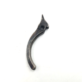 Italian Navy 44BP Black Powder Revolver Parts: Trigger
