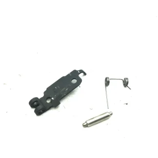 Ruger P95 9mm, Pistol parts, Ejector, Pin, Spring
