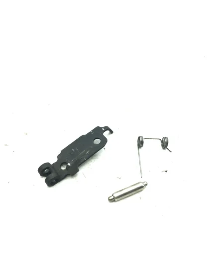 Ruger P95 9mm, Pistol parts, Ejector, Pin, Spring