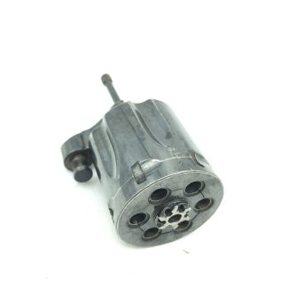 Colt Trooper MKIII .22LR, Revolver Parts, Cylinder