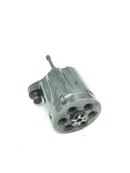 Colt Trooper MKIII .22LR, Revolver Parts, Cylinder