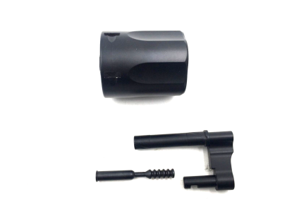 Ruger Bodyguard 38 .38 Special, Revolver Parts: Cylinder - Image 7