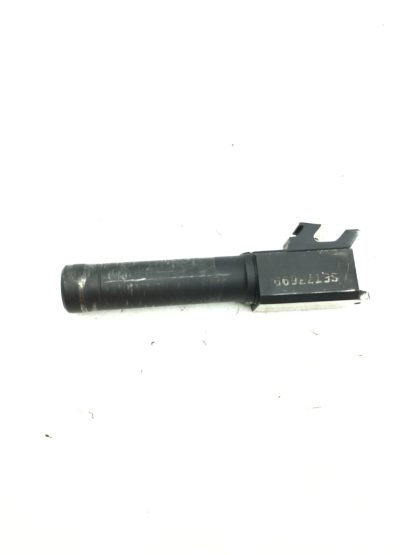 Taurus PT740 .40S&W, Pistol Parts, Barrel