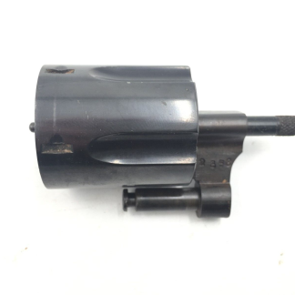 Taurus 85 .38 Special, Revolver Parts: Cylinder