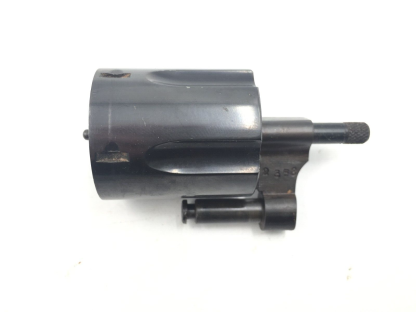 Taurus 85 .38 Special, Revolver Parts: Cylinder