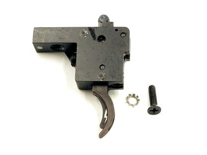 Mossberg Patriot 243 Win, Rifle Parts, Trigger w/ Screw, Washer - Image 8