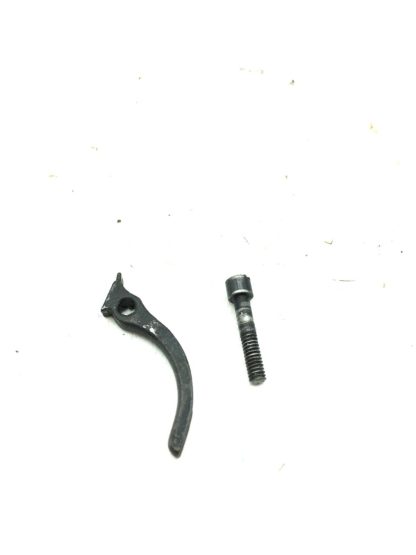 Armi Tanfoglio Excam TA22 .22LR, Revolver Parts, Trigger - Image 3