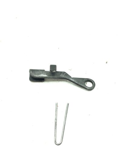 Standard Arms SA 9mm, Pistol parts, Slide Stop, Spring - Image 3