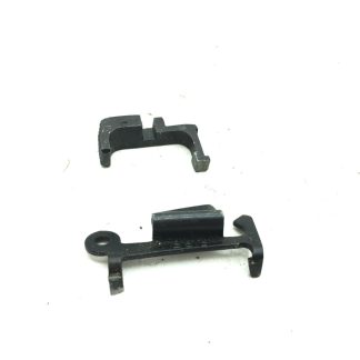 Jimenez JA Nine 9mm, Pistol Parts, Safety, Mag Catch