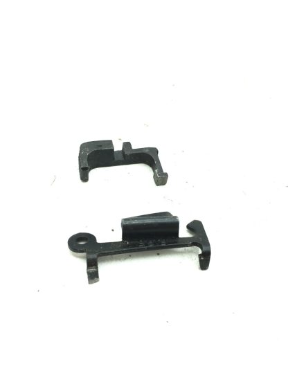 Jimenez JA Nine 9mm, Pistol Parts, Safety, Mag Catch