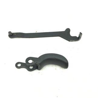 Taurus 845 .45ACP, Pistol Parts, Trigger, Bar