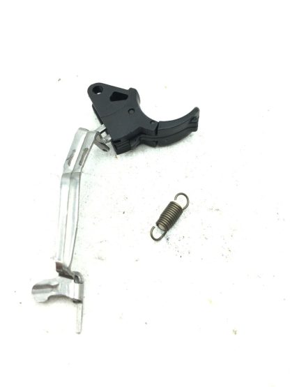 Smith & Wesson M&P 9 9mm, Pistol Parts, Trigger, Spring