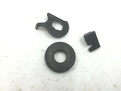 Bersa Thunder 9 Ultra Compact Pro 9mm Pistol Parts: Hammer Release, Stop, Bushing - Image 3