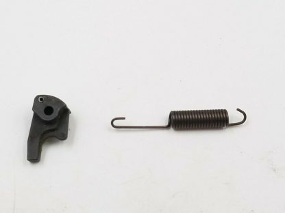Taurus PT738 TCP 380-Pistol Parts-Hammer, Spring