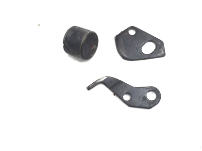 Bersa Series 95 .380 ACP, Pistol Parts: Slide Stop, Ejector, Hammer Release Cam