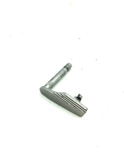 Ruger P90 .45ACP, Pistol parts, Slide Stop