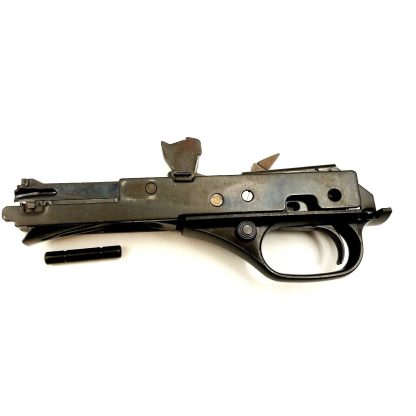 Winchester 1300 12ga, Shotgun Part. Trigger Housing (Metal) w/ Pin - Image 4