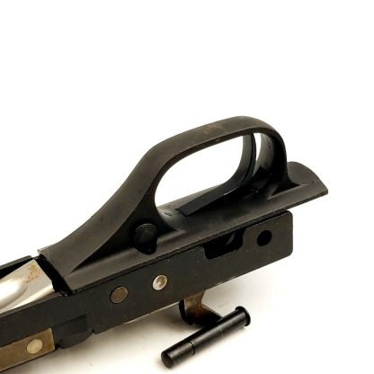 Stevens 320 12ga, Shotgun Part. Trigger Housing (plastic) w/ Pin - Image 9
