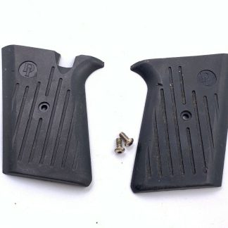Davis P-380 .380ACP Pistol Parts, Grips, Screws