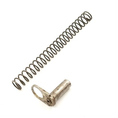 Jimenez J. A. Nine 9mm, Pistol Part. Recoil Spring w/ Buffer