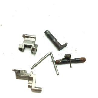Ruger P95 9mm, Pistol Parts, Pins, Levers, Springs