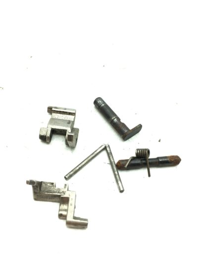 Ruger P95 9mm, Pistol Parts, Pins, Levers, Springs