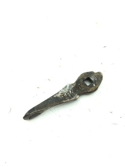 Enders Royal Service 12ga Shotgun Parts, Top Lever - Image 4