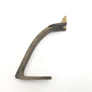 Italian Navy 44BP Black Powder Revolver Parts: Backstrap