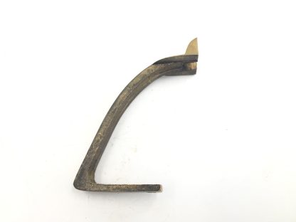 Italian Navy 44BP Black Powder Revolver Parts: Backstrap