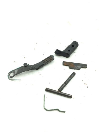 Smith & Wesson SD40 .40S&W, Pistol parts, Slide Stop, Mag Catch, Pins - Image 4